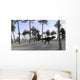 Tyrannosaurus Rex Hunting for Wall Decal Design 10
