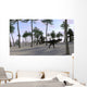 Tyrannosaurus Rex Hunting for Wall Decal Design 10