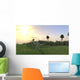 Dilophosaurus Hunting for Its Wall Decal Design 3