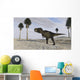 Tyrannosaurus Rex Hunting for Wall Decal Design 6