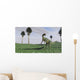 Dilophosaurus Hunting for Its Wall Decal Design 2