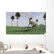 Dilophosaurus Hunting for Its Wall Decal Design 2