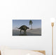 Brachytrachelopan Walking along Shallow Wall Decal Design 2
