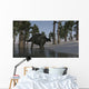 Brachytrachelopan Walking along Shallow Wall Decal Design 1