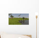 Peteinosaurus Reptiles Shore Prehistoric Wall Decal