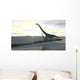Mamenchisaurus and Her Offspring Wall Decal Design 2