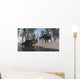 Udanoceratops and Shuangmiaosaurus among Wall Decal