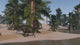 Shuangmiaosaurus Walking along Shoreline Wall Decal
