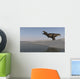 Tyrannosaurus Rex Hunting for Wall Decal Design 3