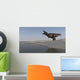 Tyrannosaurus Rex Hunting for Wall Decal Design 3
