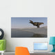 Tyrannosaurus Rex Hunting for Wall Decal Design 3