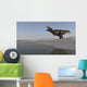 Tyrannosaurus Rex Hunting for Wall Decal Design 3