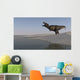 Tyrannosaurus Rex Hunting for Wall Decal Design 3