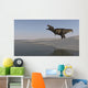 Tyrannosaurus Rex Hunting for Wall Decal Design 3