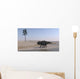 Udanoceratops Walking along Water's Wall Decal Design 4