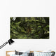 Kentrosaurus Prehistoric Forest Wall Decal Design 1