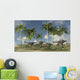 Herd Gigantoraptors Wall Decal