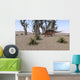 Kentrosaurus Roaming Island Environment Wall Decal