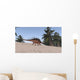 Kentrosaurus Prehistoric Environment Wall Decal