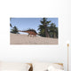 Kentrosaurus Prehistoric Environment Wall Decal