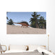 Kentrosaurus Prehistoric Environment Wall Decal