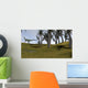 Dilophosaurus Hunting for Its Wall Decal Design 1