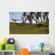 Dilophosaurus Hunting for Its Wall Decal Design 1