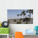 Einiosaurus Grazing Tropical Climate Wall Decal