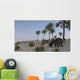 Einiosaurus Grazing Tropical Climate Wall Decal