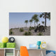 Einiosaurus Grazing Tropical Climate Wall Decal