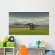 Dicraeosaurus Walking across Grassy Wall Decal Design 1
