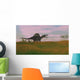 Spinosaurus Walking across Prehistoric Wall Decal Design 3