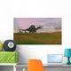 Spinosaurus Walking across Prehistoric Wall Decal Design 3