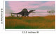 Spinosaurus Walking across Prehistoric Wall Decal Design 3