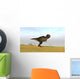 Tyrannosaurus Rex Grassy Field Wall Decal Design 5