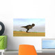 Tyrannosaurus Rex Grassy Field Wall Decal Design 5