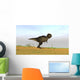Tyrannosaurus Rex Grassy Field Wall Decal Design 5