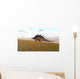 Kentrosaurus Walking across Grassy Wall Decal Design 2