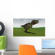 Tyrannosaurus Rex Hunting for Wall Decal Design 1