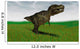 Tyrannosaurus Rex Hunting for Wall Decal Design 1