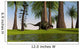 Brachytrachelopan Walking along Edge Wall Decal