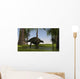 Brachytrachelopan Wading Shallow Water Wall Decal
