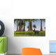 Lystrosaurus Shallow Water Wall Decal