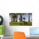 Lystrosaurus Shallow Water Wall Decal