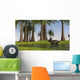 Lystrosaurus Shallow Water Wall Decal