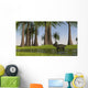 Lystrosaurus Shallow Water Wall Decal