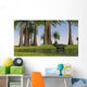 Lystrosaurus Shallow Water Wall Decal