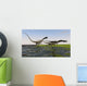 Group Coelophysis Dinosaurs Running Wall Decal