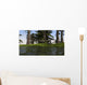 Two Coelophysis Dinosaurs Running Wall Decal Design 1