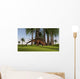 Kentrosaurus Grazing Grassy Field Wall Decal